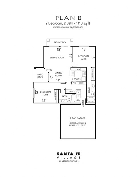 the platinum plan b floor plan archive